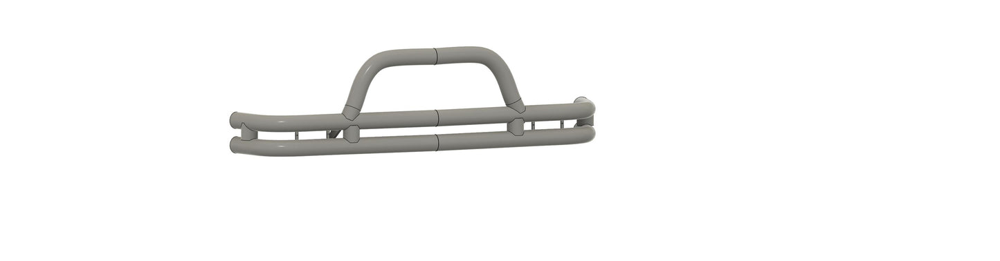 1984-1988 TOYOTA PICKUP 4X4 FRONT TUBE BUMPER - NEW