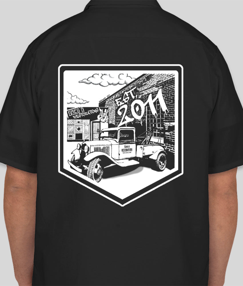 SEMA 2022 Shirt