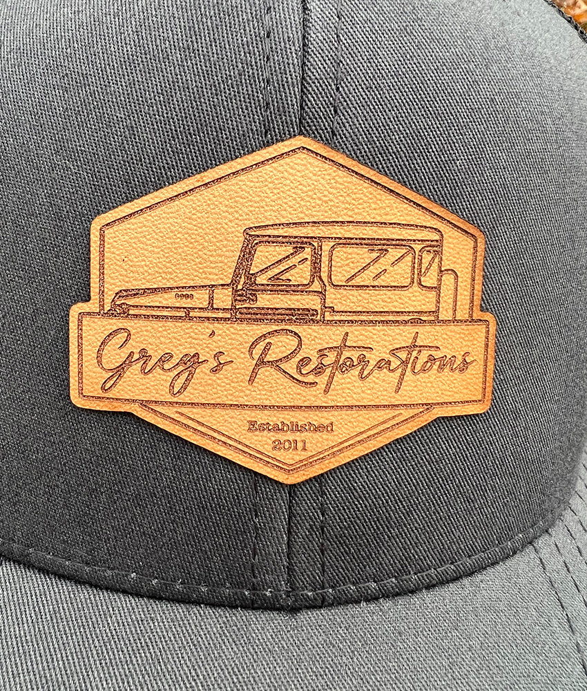 SEMA 2022 Hat