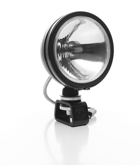 KC Daylighter 6" Bed Bar Lights - Pack of 4 Halogen