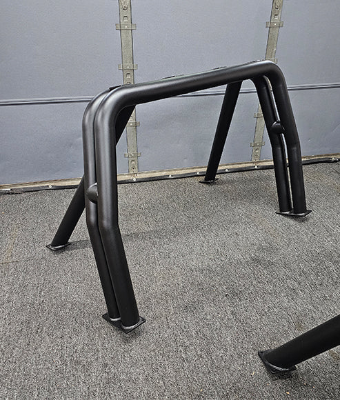 1984-1988 Toyota Pickup Bed Bars - NEW